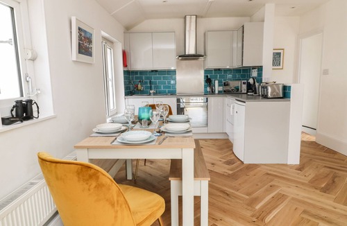 Looe Cottage | Harbour Hideaway
