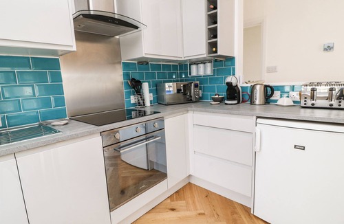 Looe Cottage | Harbour Hideaway