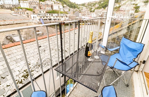 Looe Cottage | Harbour Hideaway