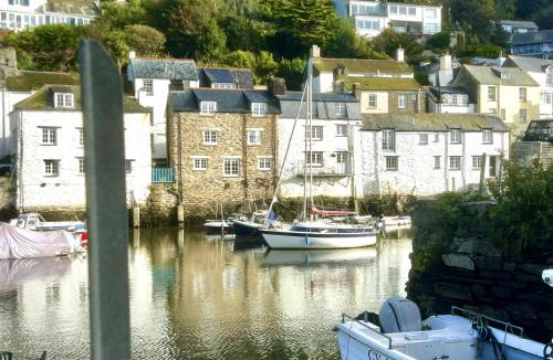 Polperro House | Harbour View