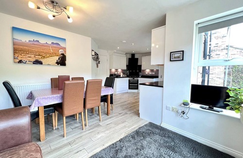 Rothbury Cottage | Harefield