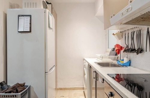 Safranar Apartment | Harmony Stay Apartment Patraix