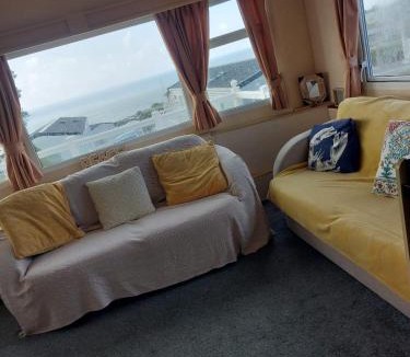 Exmouth Apartment | Haven Devon Cliffs Caravan