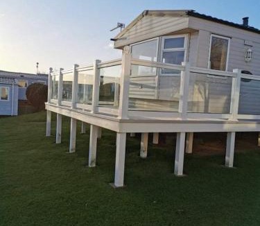 Exmouth Apartment | Haven Devon Cliffs Caravan