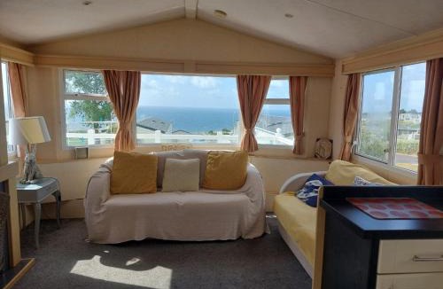 Exmouth Apartment | Haven Devon Cliffs Caravan