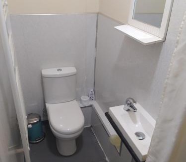 Whitehaven Apartment | HAVEN STUDIO GROUND FLOOR