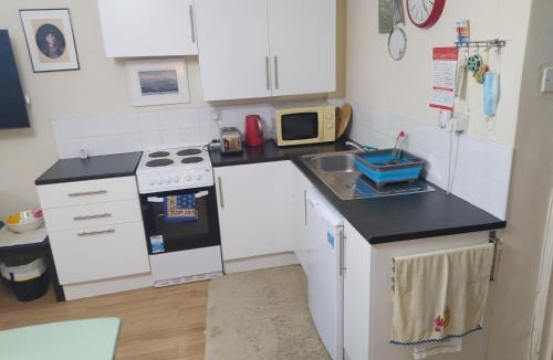 Whitehaven Apartment | HAVEN STUDIO GROUND FLOOR