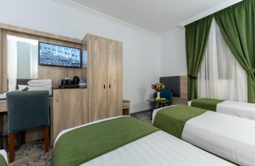 Medina Hotel | Hayah Al Masi Hotel