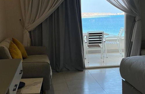 Haql Hotel | Hayat Haql Hotel and Marina