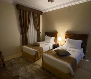 Yanbu Hotel | Hayat Redwa Hotel