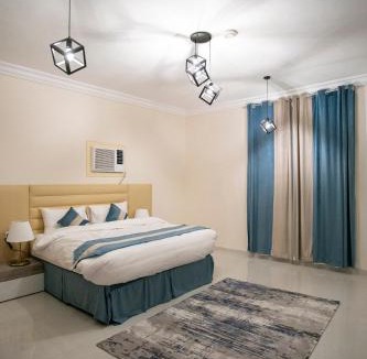 AlUla Apartment | Hayatt Ula Suite- 102