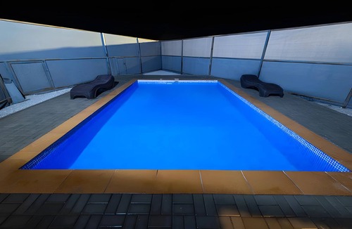 Al Khobar Villa | HDB RESORT & SPA