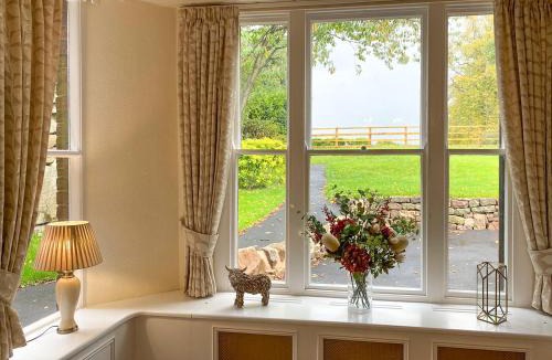 Leek House | Heath View