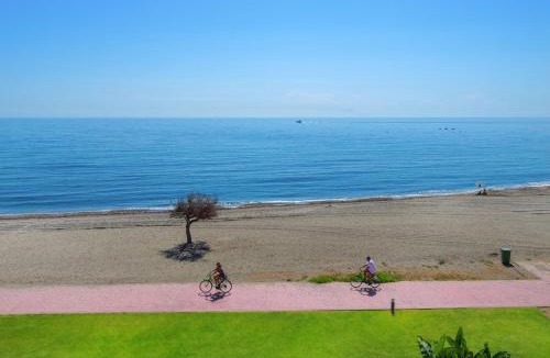 New Golden Mile Apartment | Heaven Beach Penthouse 405