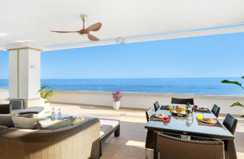 New Golden Mile Apartment | Heaven Beach Penthouse 405