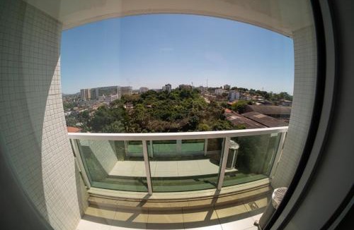 Jardim Imperial Apartment | Hellix Flat Itaboraí