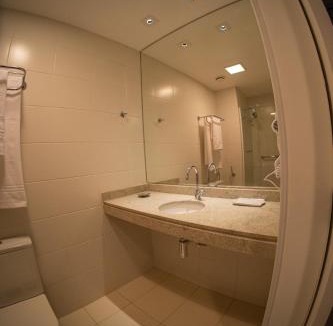 Jardim Imperial Apartment | Hellix Flat Itaboraí