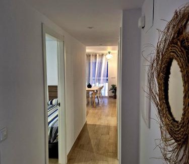 Oliva Apartment | Hello Oliva Beach Roger