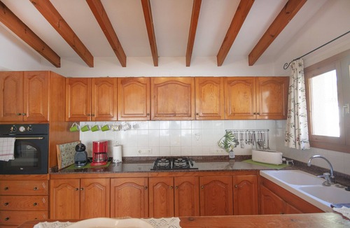 La Empedrola Villa | Heno- sea view, large house, private pool!
