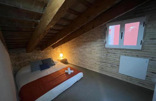 El Cabanyal Apartment | Hermoso piso en el Cabañal