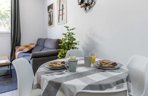 Ensanche Centro Apartment | High-End Premium Studio - Soho Malaga Center