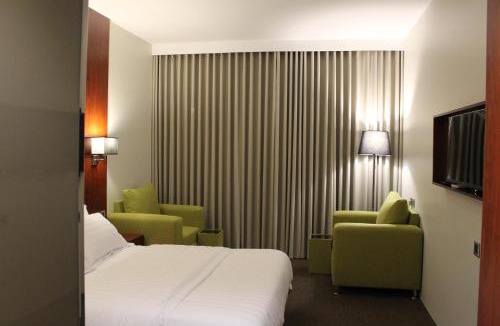 Al Namas Apartment | High Village Hotel