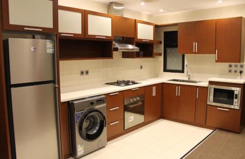 Al Namas Apartment | High Village Hotel