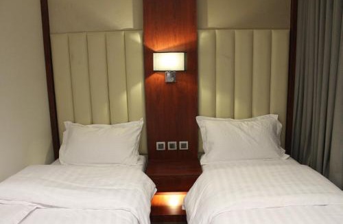 Al Namas Apartment | High Village Hotel
