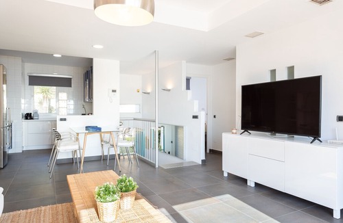 Fuengirola House | Higuerón Rentals Marítimo Romar D