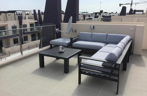 Pilar de la Horadada Apartment | Higuericas costa 218 Pilar de la Horadada