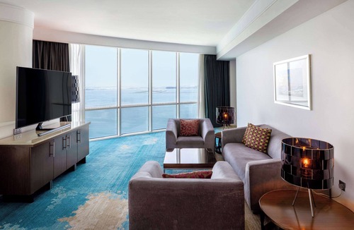 Diplomatic Area Resort | Hilton Doha