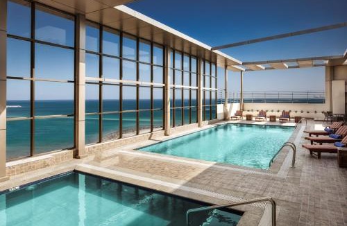 Al Jubail Hotel | Hilton Garden Inn Al Jubail