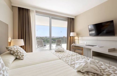 Ses Cadenes Hotel | Hipotels Gran Playa de Palma