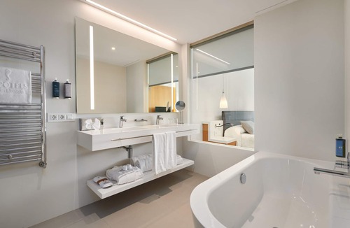 Ses Cadenes Hotel | Hipotels Playa de Palma Palace