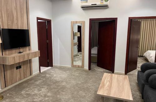 Hera Street Apartment | Hira Residence - Monthly stays شقق مفروشة شهري