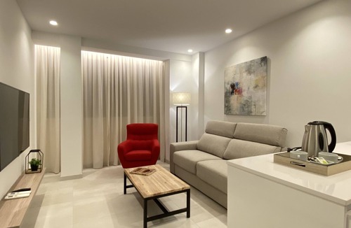 Centro - Sagrario Apartment | HNN Granada
