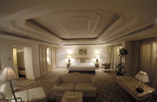 Al Hofuf Hotel | Hofuf Hotel