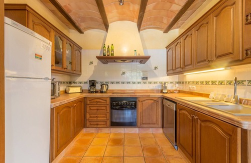Sant Llorenc des Cardassar Villa | Holiday house with private pool, close to Sant Llorenç des Cardassar, Mallorca
