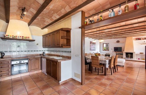 Sant Llorenc des Cardassar Villa | Holiday house with private pool, close to Sant Llorenç des Cardassar, Mallorca