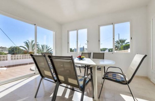Urbanitzacio la Fustera Villa | Holiday home Pepita