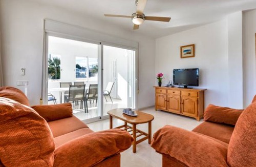 Urbanitzacio la Fustera Villa | Holiday home Pepita