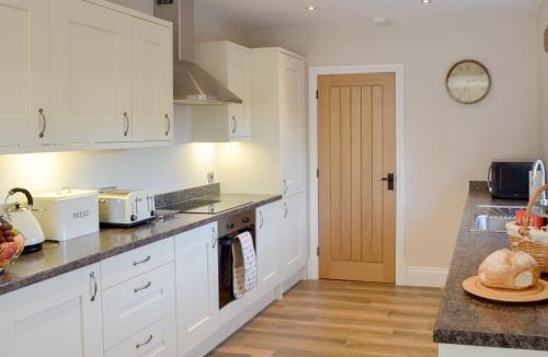 Clitheroe House | Holgate's Granary