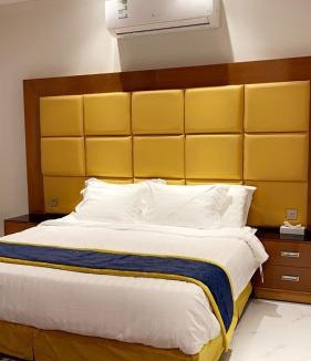 Taif Apartment | HOLIDAy فاملي الطائف