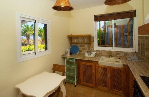 Garachico House | Holiday apartment La Caleta de Interián for 1 - 4 persons with 2 bedrooms - Holiday house