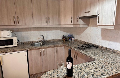 El Guincho Apartment | Holiday apartment Icod de los Vinos for 1 - 3 persons with 1 bedroom - Holiday apartment