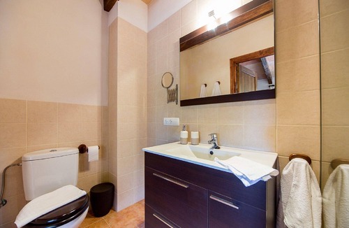 Algaida Other | Holiday apartment Algaida for 1 - 3 persons with 1 bedroom - Farmhouse