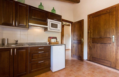 Algaida Other | Holiday apartment Algaida for 1 - 3 persons with 1 bedroom - Farmhouse