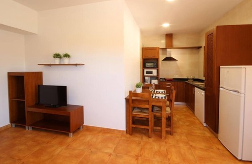 Campos Apartment | Holiday apartment Campos for 1 - 4 persons with 1 bedroom - Holiday apartment