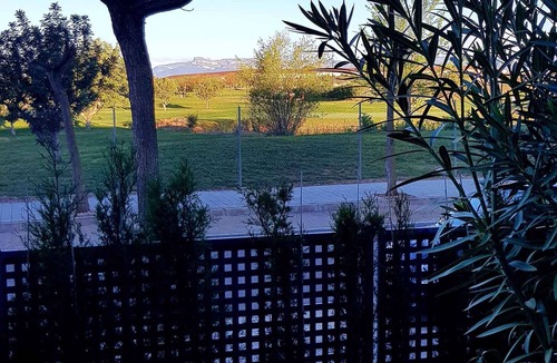 Casas de Torrat Apartment | Holiday apartment Golf Overview