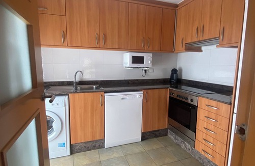 Oliva Apartment | Holiday apt offer